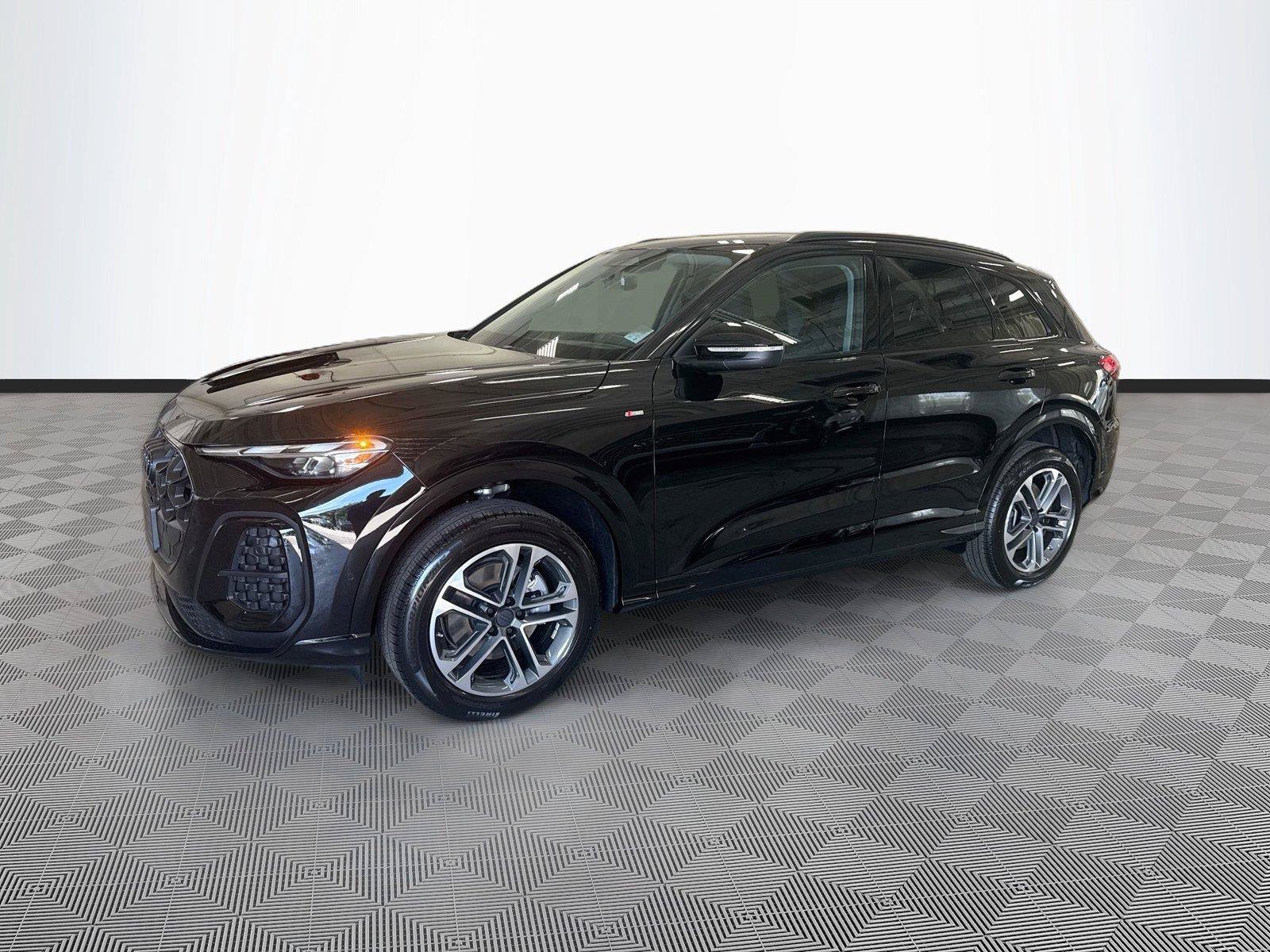 New 2026 Audi Q5 2.0T AWD/4WD image 3