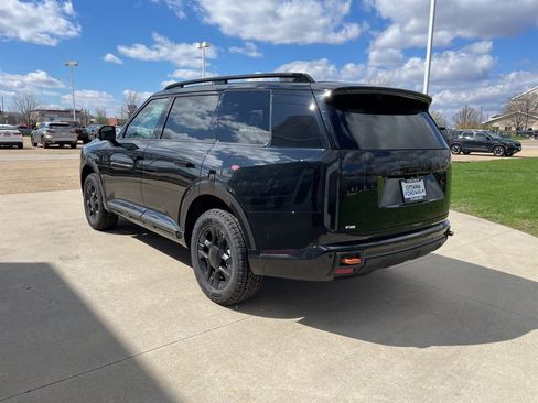 New 2027 Kia Telluride SX Prestige X-Pro image 7
