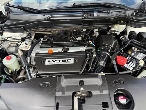 Used 2008 Honda CR-V EX-L image 27