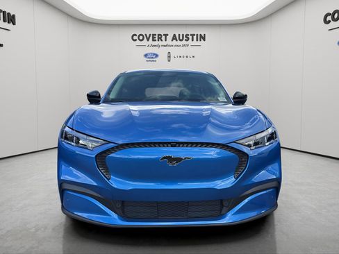 Used 2025 Ford Mustang Mach-E Select image 8