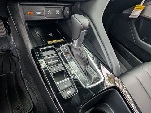 New 2026 Acura Integra image 11