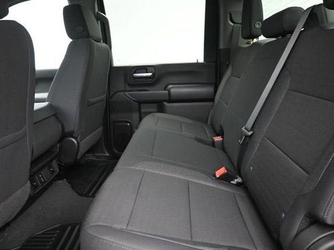 New 2026 Chevrolet Silverado 2500 Custom w/ Custom Convenience Package AWD/4WD image 18