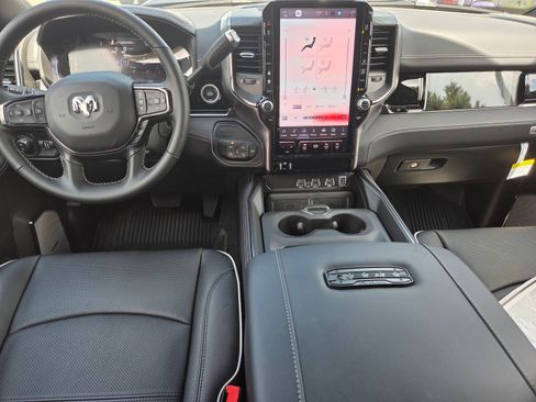 New 2026 RAM 2500 Rebel AWD/4WD image 6