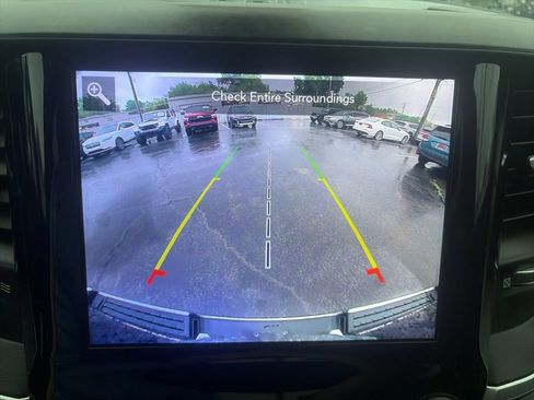 Used 2021 RAM 1500 Big Horn AWD/4WD image 20