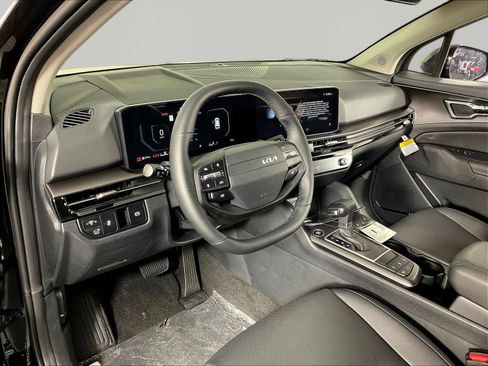 New 2026 Kia Sportage SX AWD/4WD image 15