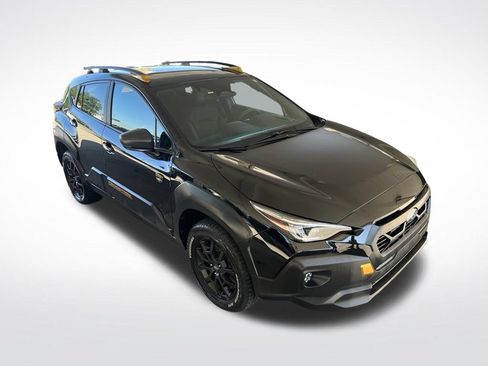 Used 2025 Subaru Crosstrek 2.5i Wilderness AWD/4WD image 42