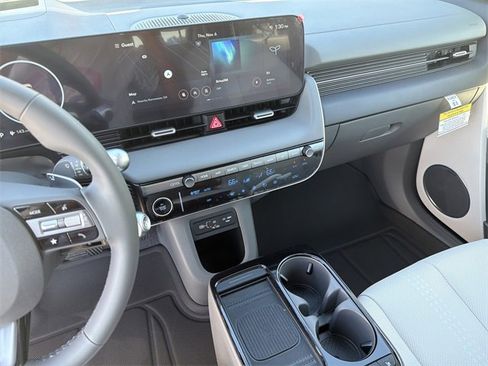New 2026 Hyundai Ioniq 5 Limited image 27