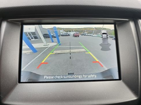 Used 2021 Ford Ranger XLT w/ Equipment Group 301A Mid image 25