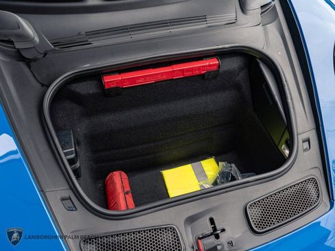 Used 2025 Porsche 911 GT3 image 38