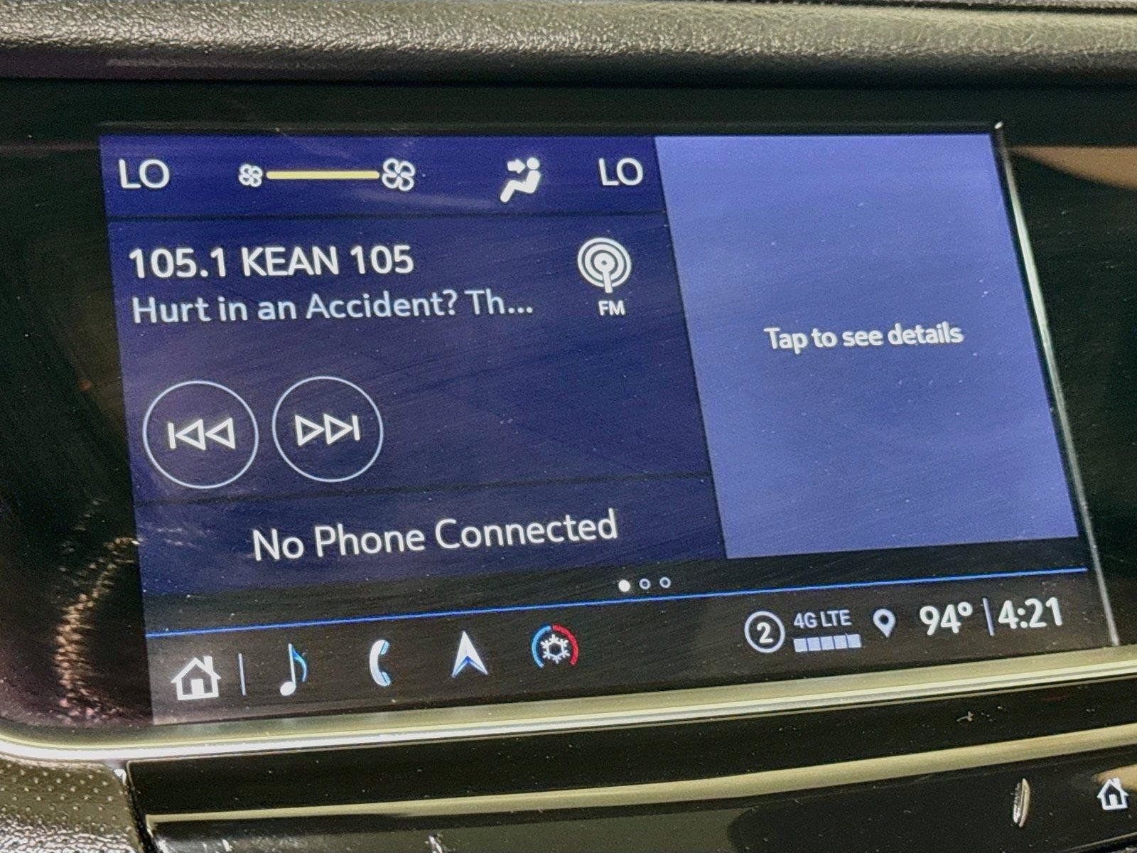 Used 2023 Cadillac XT5 Premium Luxury AWD/4WD image 13