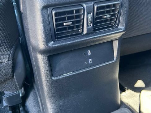 Certified 2026 Toyota 4Runner SR5 AWD/4WD image 17