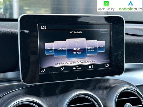 Used 2018 Mercedes-Benz GLC 300 GLC 300 image 19