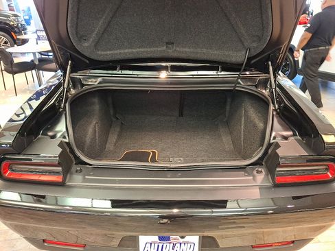 Used 2023 Dodge Challenger SRT Hellcat w/ Driver Convenience Group image 26