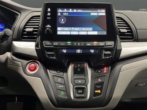 Used 2020 Honda Odyssey EX image 12