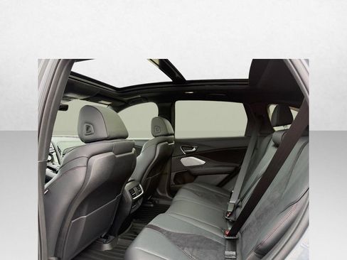 Certified 2026 Acura RDX A-Spec AWD/4WD image 8