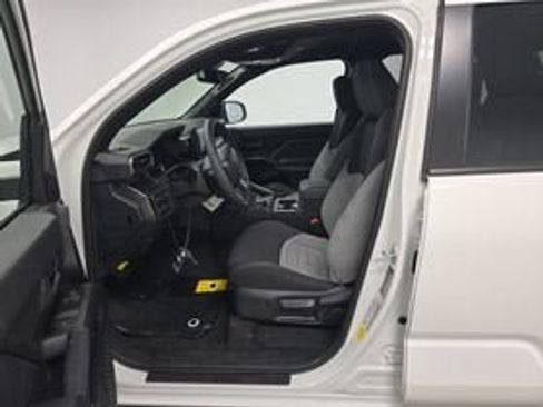 Used 2026 Toyota 4Runner TRD Sport AWD/4WD image 6
