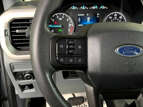 Used 2023 Ford F150 XLT image 41