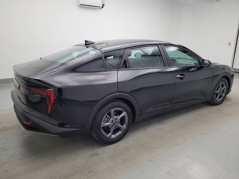 Used 2025 Kia K4 FWD image 10