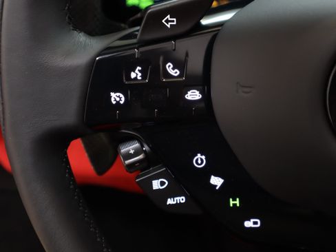 Used 2025 Ferrari 296 GTS RWD image 31