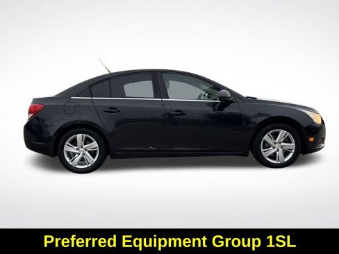 Used 2014 Chevrolet Cruze Diesel image 10