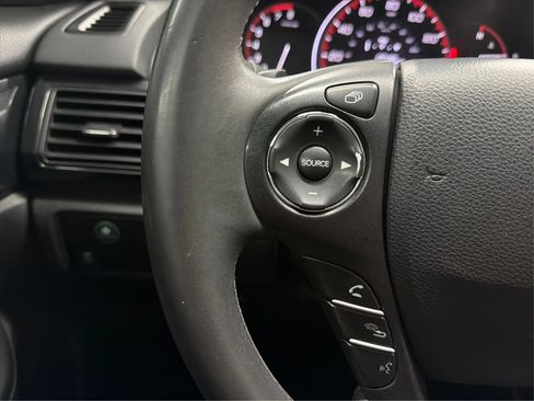 Used 2015 Honda Accord Sport image 20