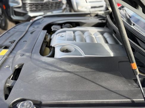 Used 2008 Lexus LX 570 4WD image 34