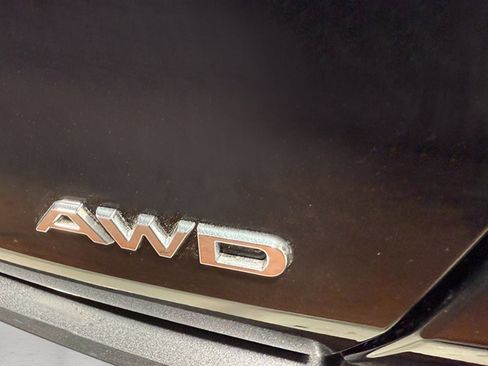 New 2026 Acura ADX AWD image 6