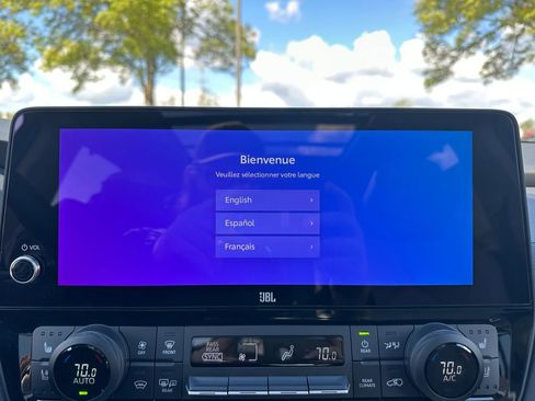 New 2026 Toyota Grand Highlander AWD image 17