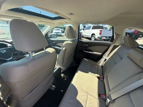 Used 2013 Honda CR-V EX-L image 28
