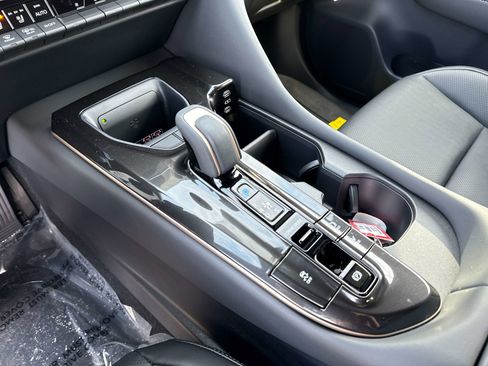 New 2026 Toyota Crown Signia image 21