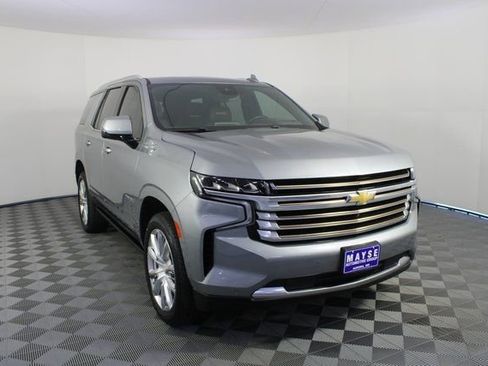 Used 2023 Chevrolet Tahoe High Country w/ LPO, Illumination Package image 32
