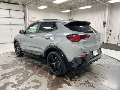 New 2026 Buick Encore GX Sport Touring w/ Comfort Package