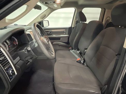 Used 2020 RAM 1500 Classic Warlock image 3