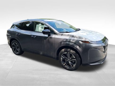 New 2025 Nissan Murano SL image 8