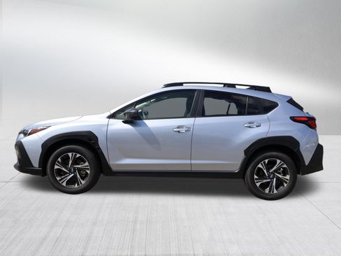 Used 2025 Subaru Crosstrek 2.5i Premium AWD/4WD image 4