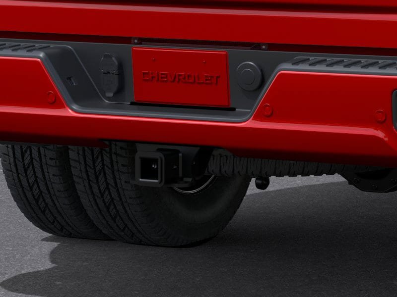 New 2026 Chevrolet Silverado 3500 High Country w/ Technology Package AWD/4WD image 14