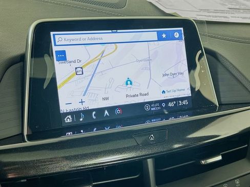 New 2026 Cadillac CT4 Premium Luxury image 9