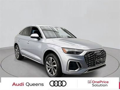 Certified 2023 Audi Q5 2.0T Premium Plus w/ Premium Plus Package