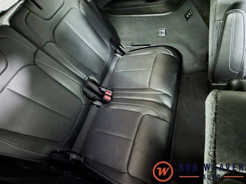 Used 2022 Jeep Grand Cherokee L Overland w/ Luxury Tech Group IV image 30