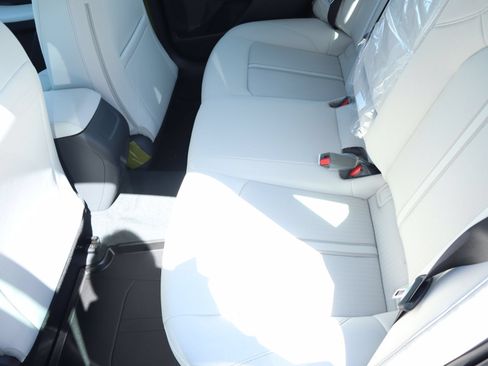 New 2026 Hyundai Sonata SEL FWD image 17