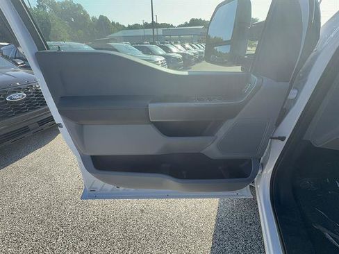 New 2026 Ford F350 XL w/ STX Appearance Package AWD/4WD image 10