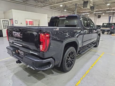 New 2026 GMC Sierra 1500 Elevation w/ Elevation Premium Package AWD/4WD image 7