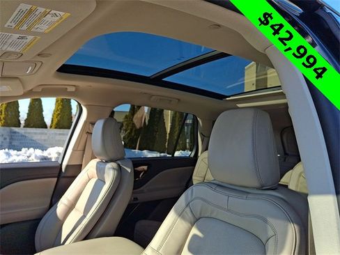 Used 2023 Lincoln Aviator Reserve w/ Equipment Group 201A image 14