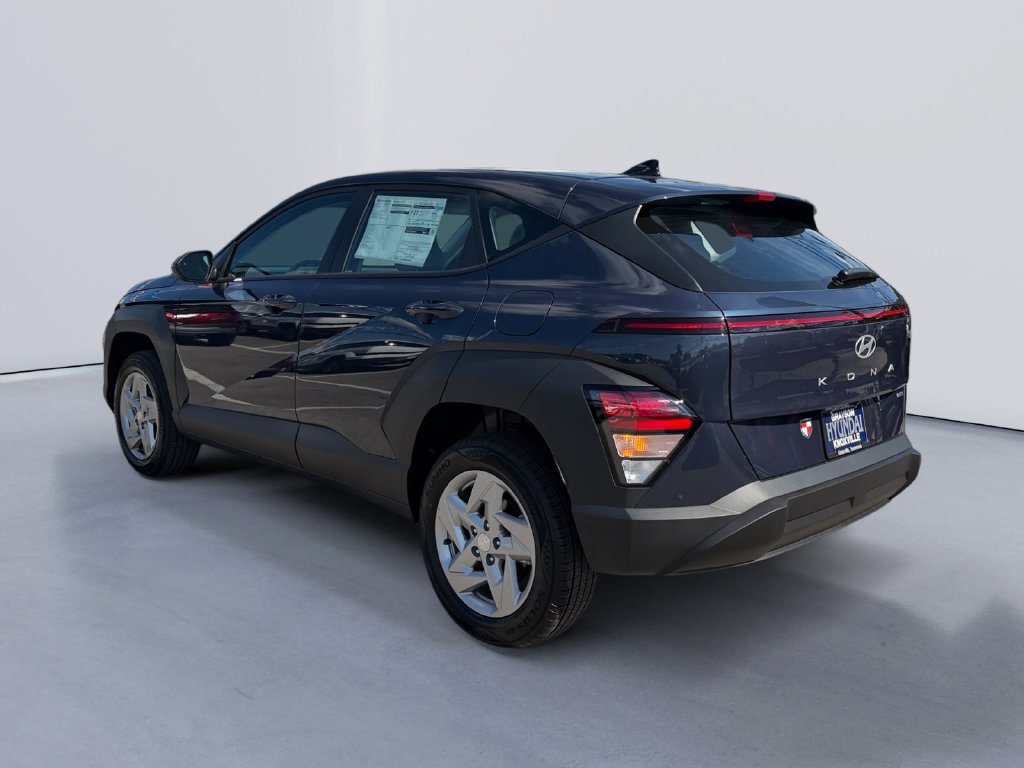 New 2027 Hyundai Kona SE AWD/4WD image 5