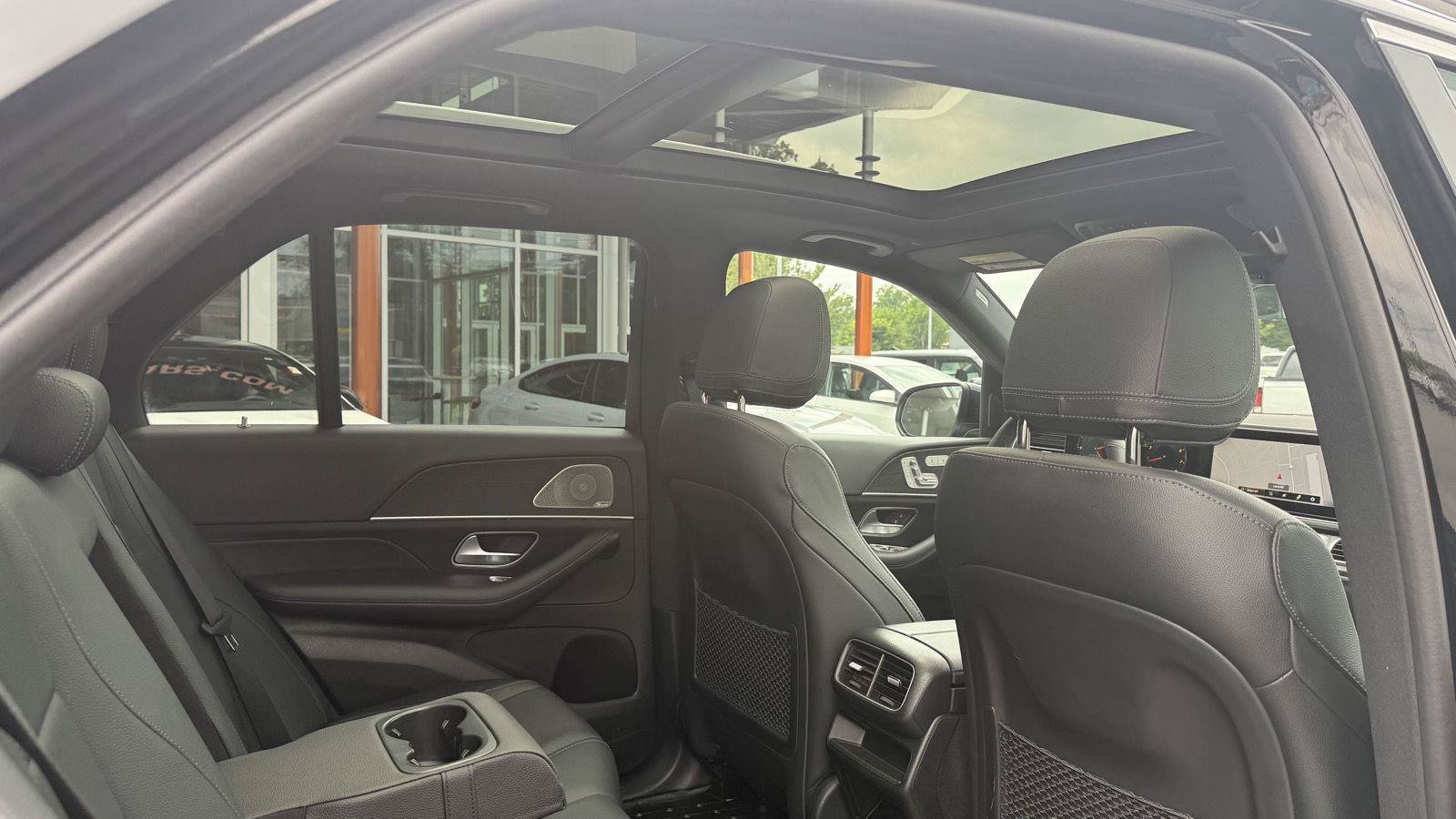Used 2023 Mercedes-Benz GLE 350 4MATIC image 29