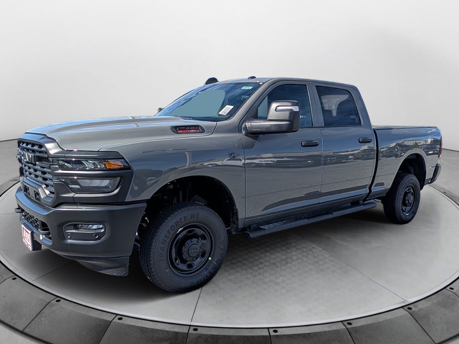 New 2027 RAM 2500 Tradesman AWD/4WD image 6