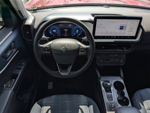 New 2025 Ford Bronco Sport Heritage image 30