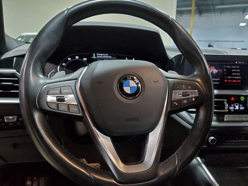 Used 2021 BMW 330i Sedan w/ Convenience Package RWD image 29
