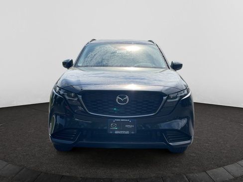 New 2026 MAZDA CX-5 2.5 S w/ Premium Plus Package AWD/4WD image 7