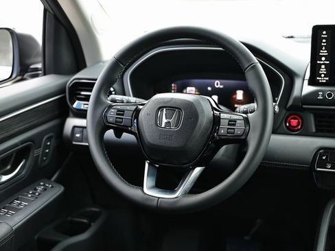 New 2026 Honda Pilot Touring image 31